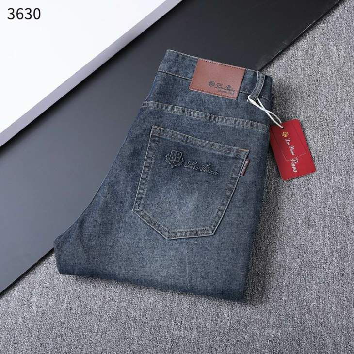 Picture of Loro Piana Jeans Long _SKULoroPianasz29-42xltr363010819